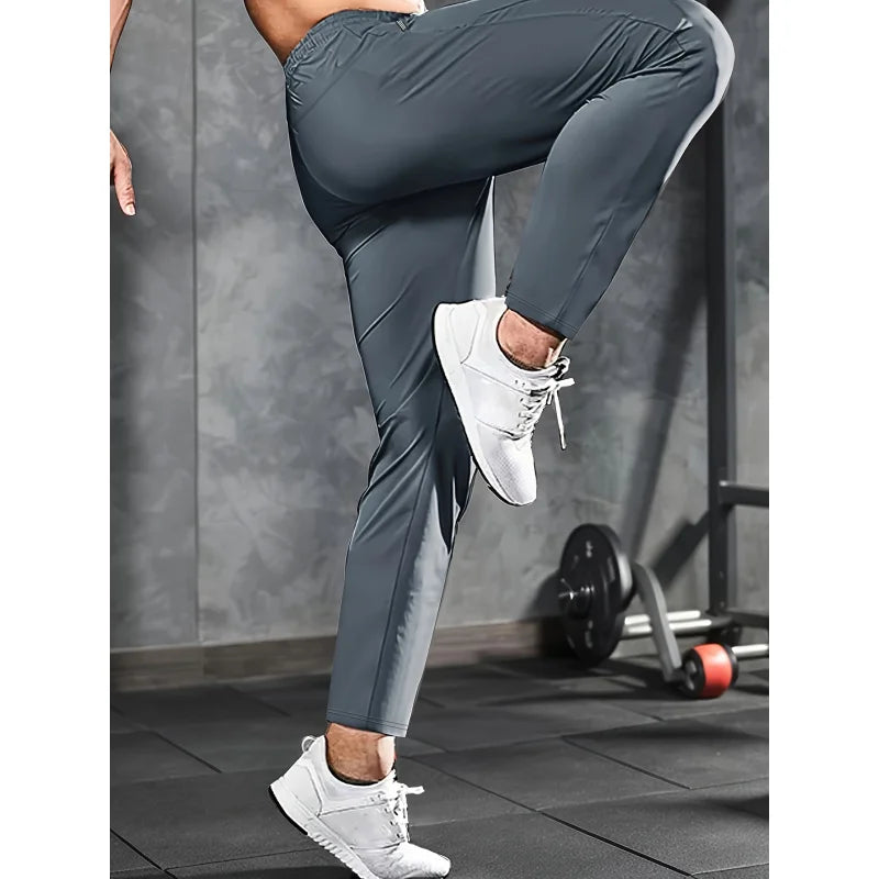 Morae-Amsterdam® | Sportieve Lichtgewicht Broek