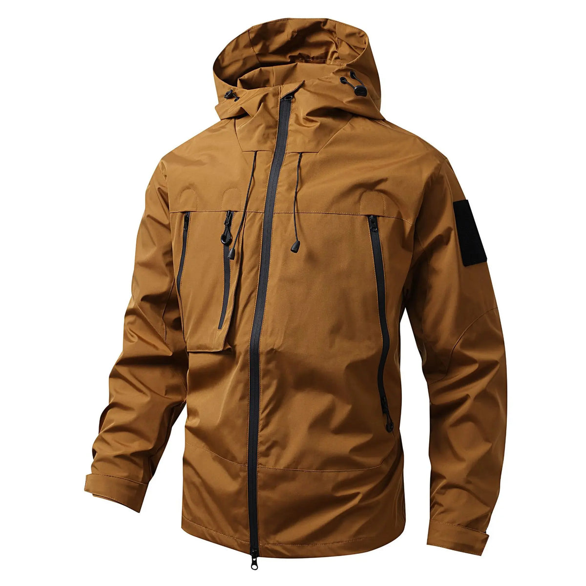 Morae-Amsterdam® | Waterdichte Herfst Jas