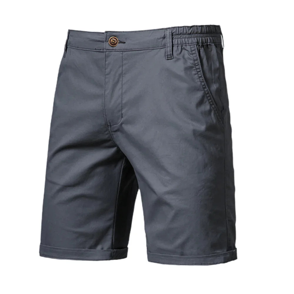 Morae-Amsterdam® | Luxe Heren Short
