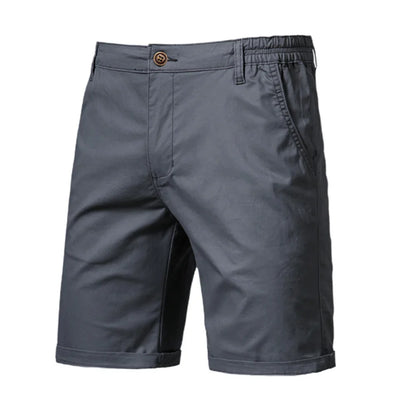 Morae-Amsterdam® | Luxe Heren Short