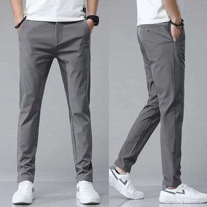 Morae-Amsterdam® | Ademende Heren Broek