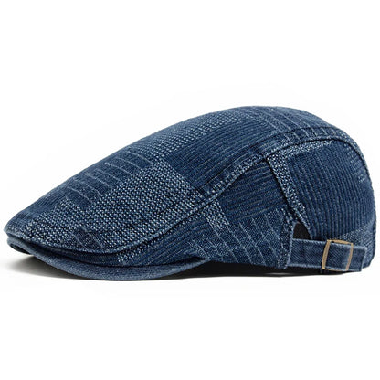 Morae-Amsterdam® | Denim Mannen Pet
