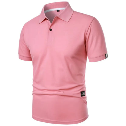 Morae-Amsterdam® | Zomer Polo (1+1 GRATIS)