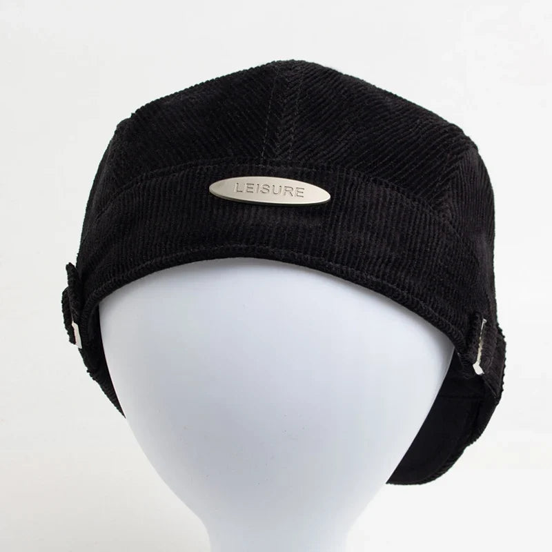 Morae-Amsterdam® | Curduroy Heren Pet