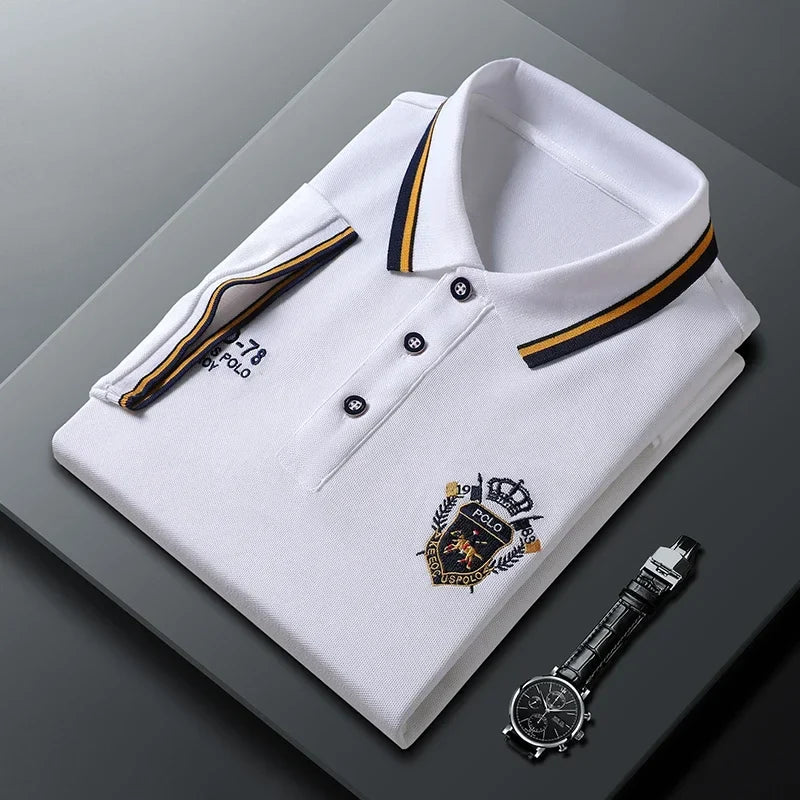 Morae-Amsterdam® | Luxe Zomerpolo (1+1 GRATIS)