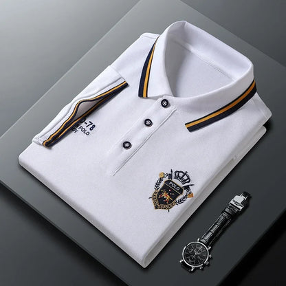 Morae-Amsterdam® | Luxe Zomerpolo (1+1 GRATIS)