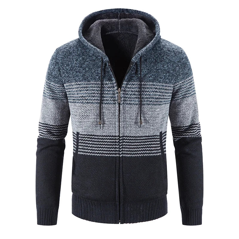 Stijlvolle Hoodie