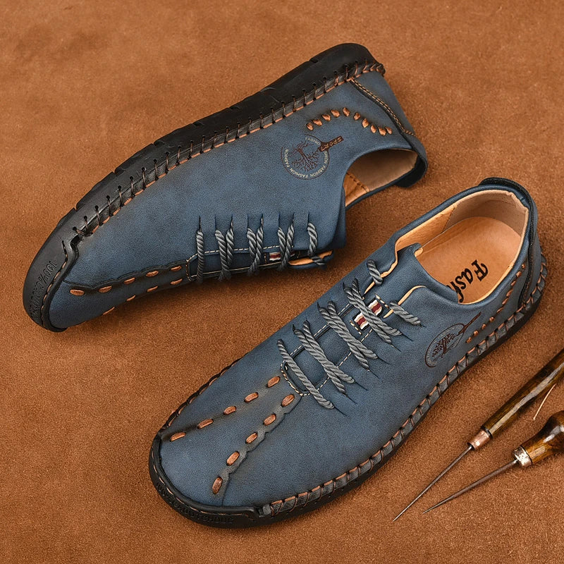 Morae-Amsterdam® | Ondersteunende Heren Schoenen