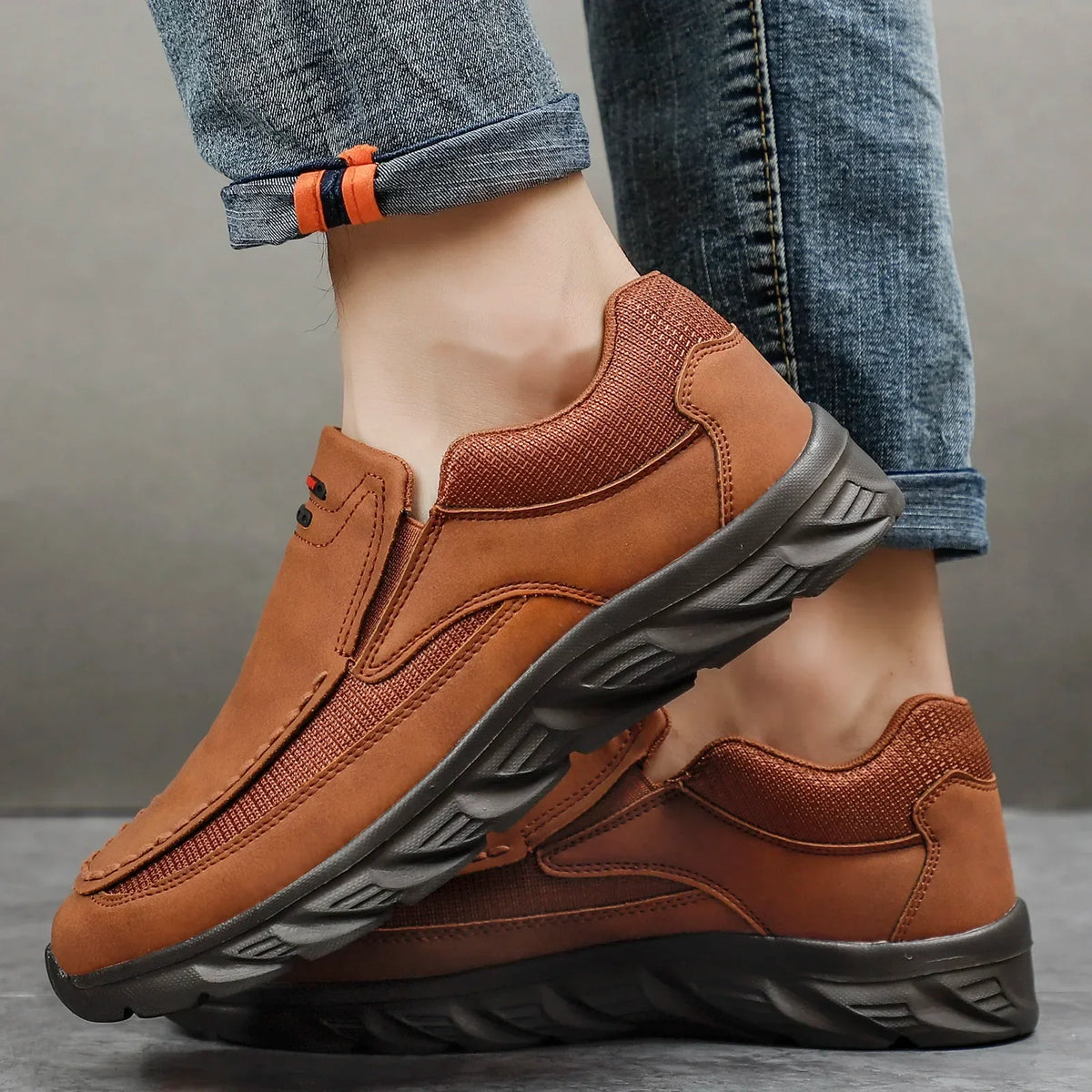 Morae-Amsterdam® | Casual Heren Schoenen