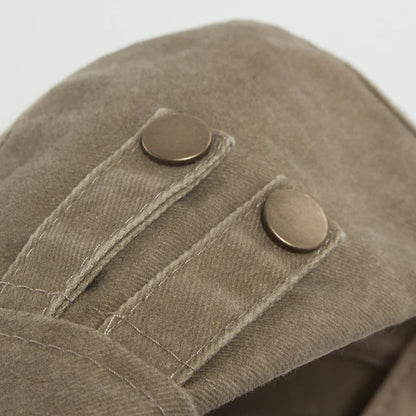 Morae-Amsterdam® | Vintage Heren Pet