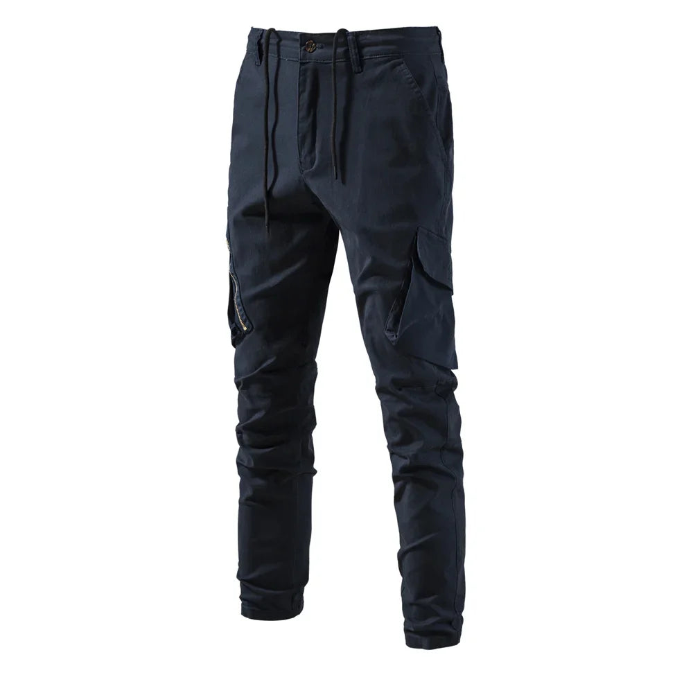 Morae-Amsterdam® | Casual Joggingbroek