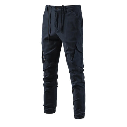 Morae-Amsterdam® | Casual Joggingbroek