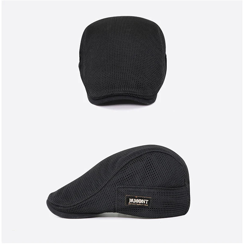 Morae-Amsterdam® | Ademende Heren Pet