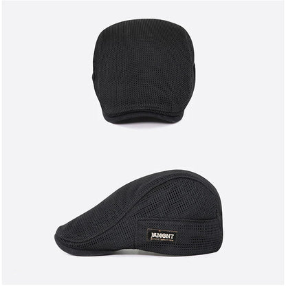 Morae-Amsterdam® | Ademende Heren Pet