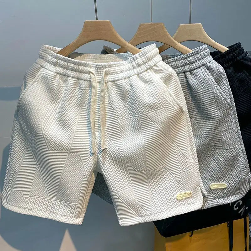 Morae-Amsterdam® | Heren Zomer Short