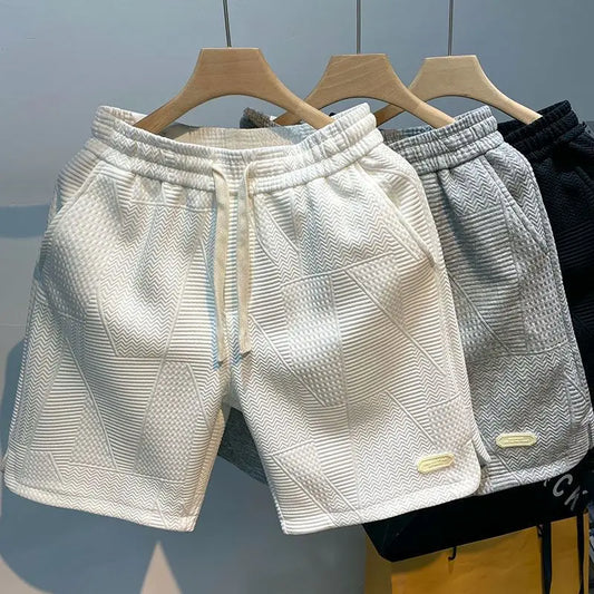 Morae-Amsterdam® | Heren Zomer Short