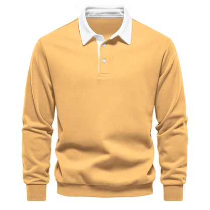 Morae-Amsterdam® | Casual Polo Trui
