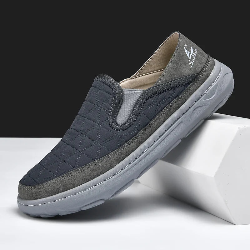Morae-Amsterdam® | Casual Heren Instappers