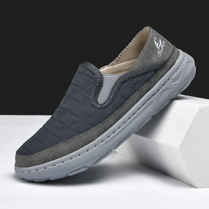 Morae-Amsterdam® | Casual Heren Instappers