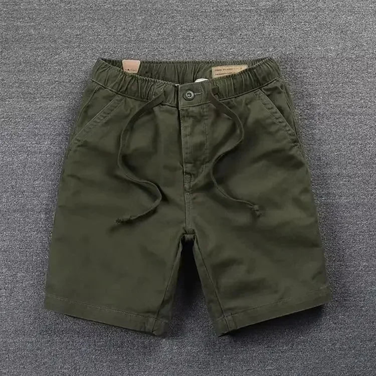 Morae-Amsterdam® | Premium Heren Short