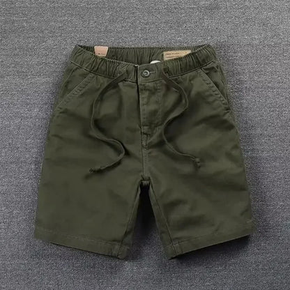 Morae-Amsterdam® | Premium Heren Short