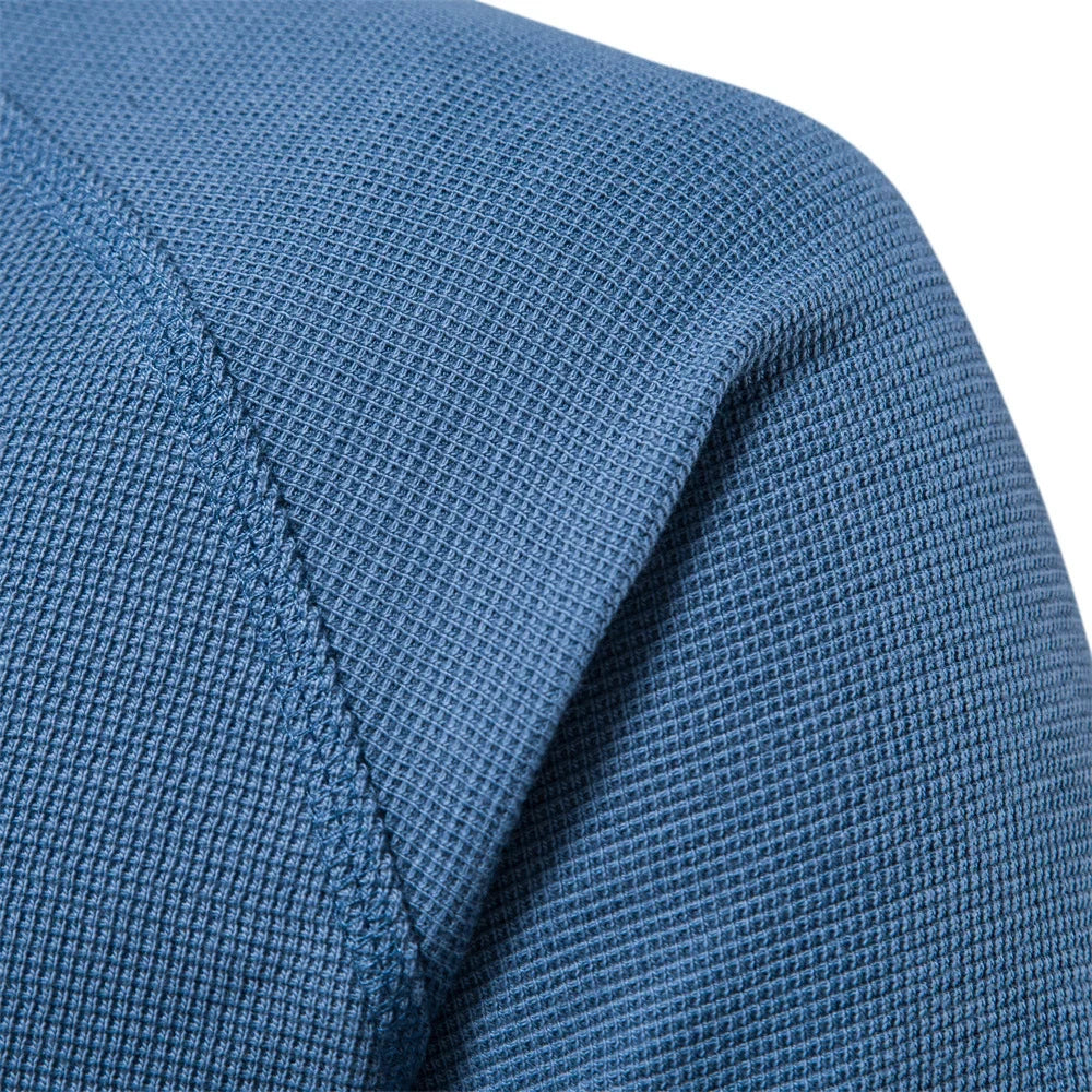 Morae-Amsterdam® | Long Sleeve Shirt Met Knopen