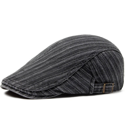 Morae-Amsterdam® | Stijlvolle Mannen Pet