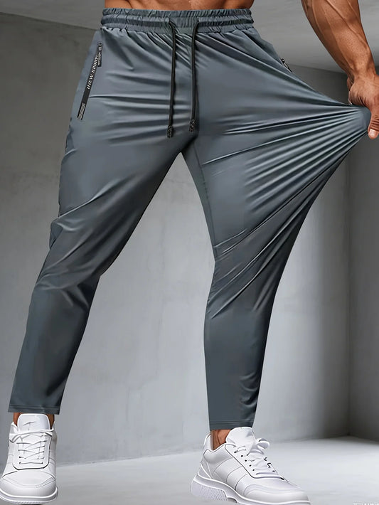 Morae-Amsterdam® | Sportieve Lichtgewicht Broek