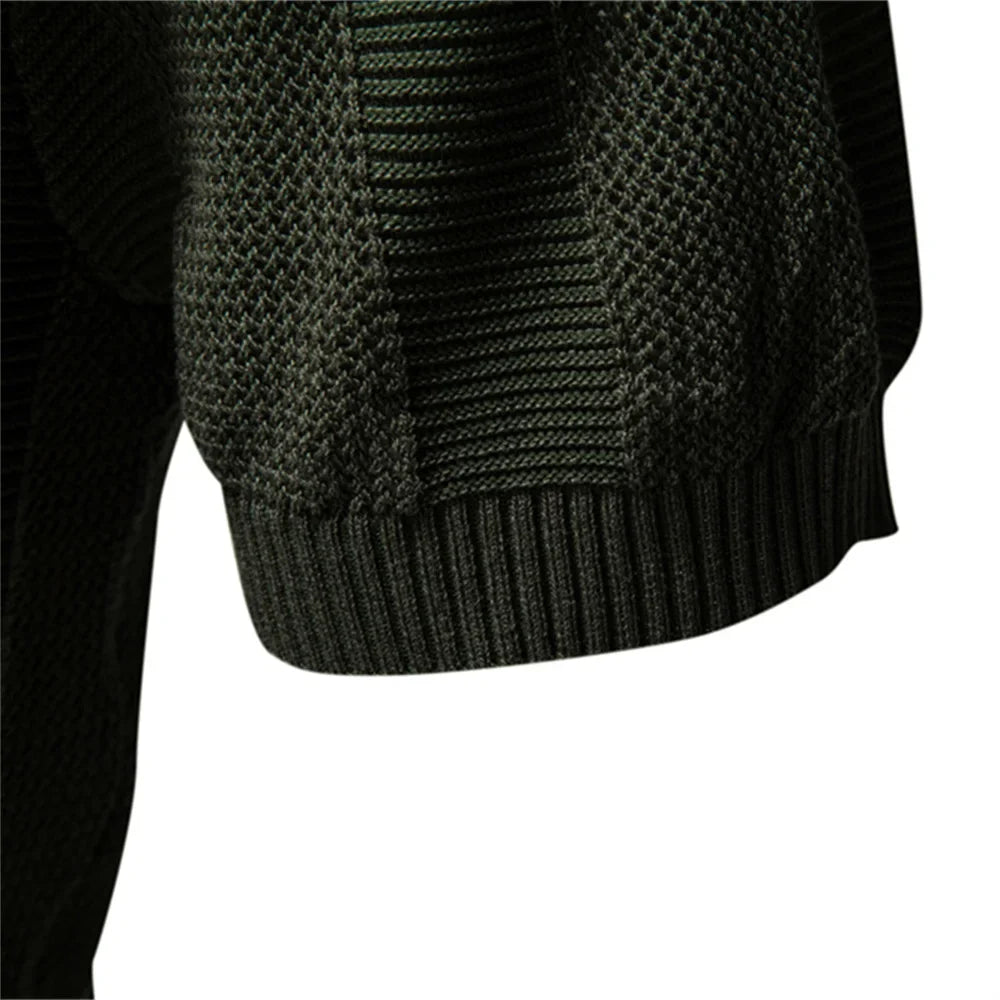 Morae-Amsterdam® | Stijlvol Gestreepte Polo