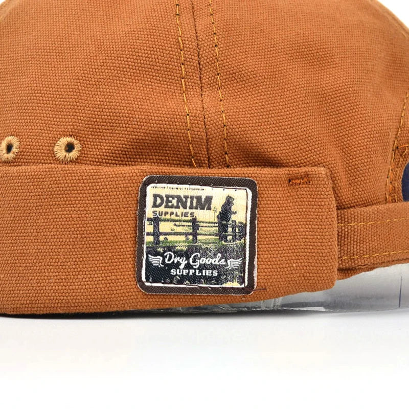 Morae-Amsterdam® |Vintage Docker Pet