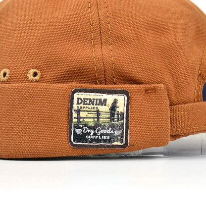 Morae-Amsterdam® |Vintage Docker Pet