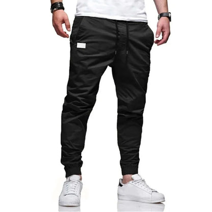 Morae-Amsterdam® | Casual Heren Broek