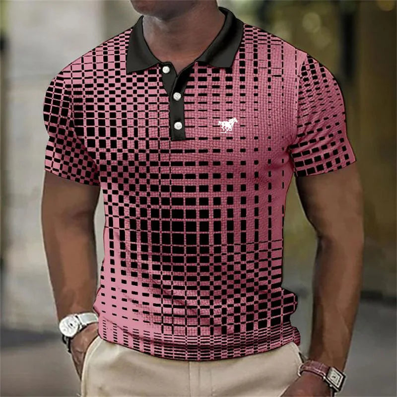 Morae-Amsterdam® | Casual Poloshirt
