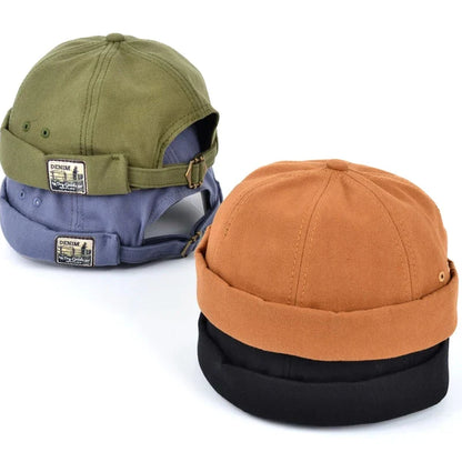 Morae-Amsterdam® |Vintage Docker Pet