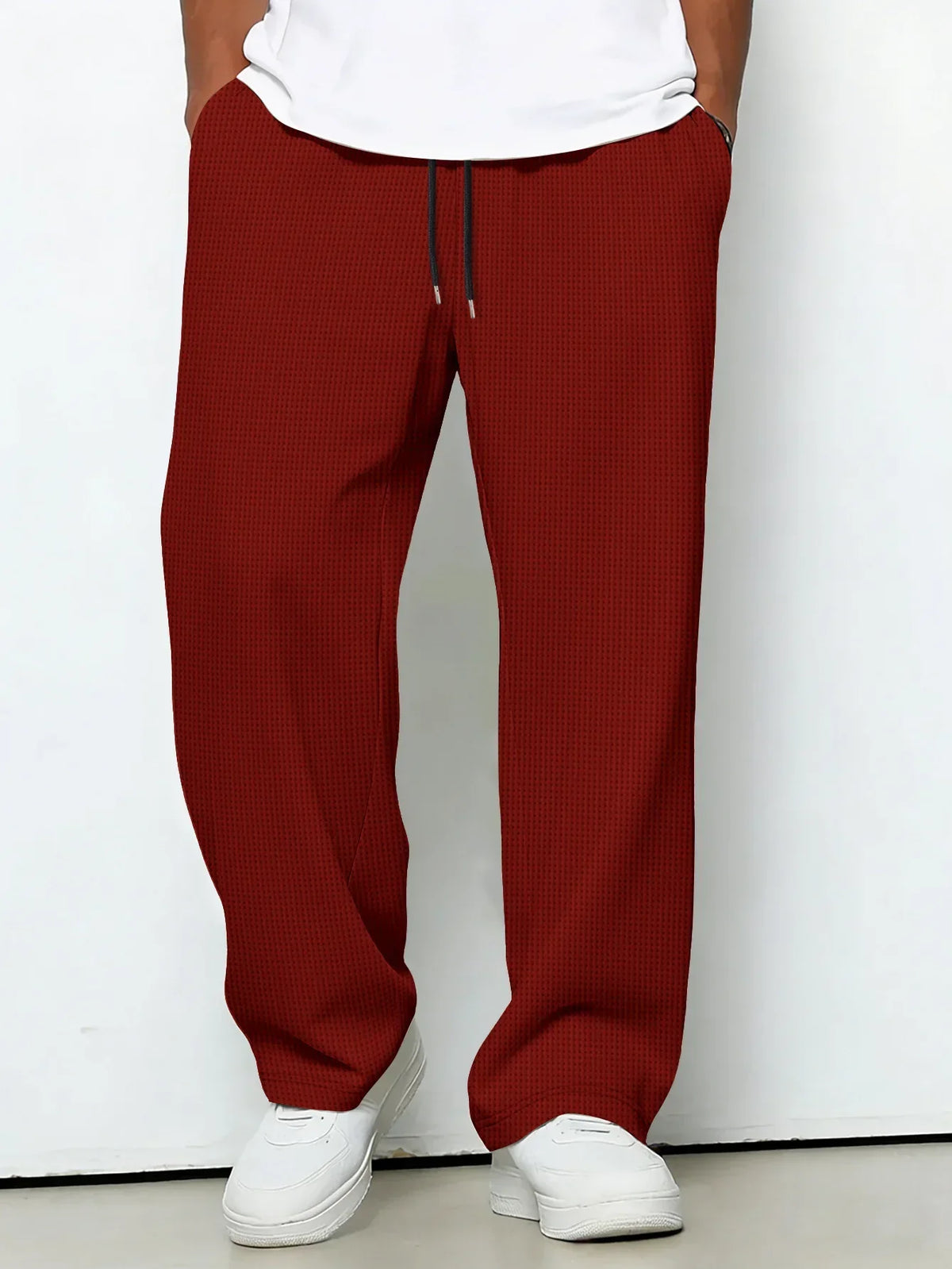 Morae-Amsterdam® | Comfortabele Jogger voor Heren