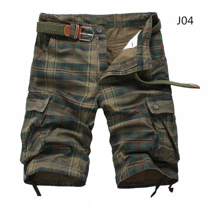 Morae-Amsterdam® | Klassieke Heren Short