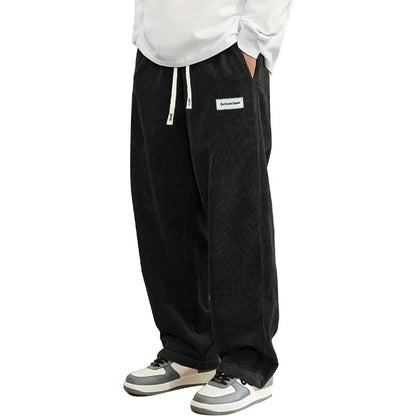 Morae-Amsterdam® | Casual Corduroy Broek