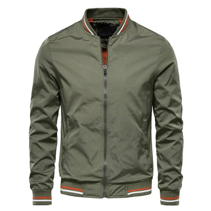 Morae-Amsterdam® | Premium Lichtgewicht Heren Zomerjas