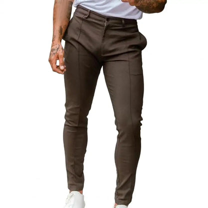 Morae-Amsterdam® | Casual Mannen Broek