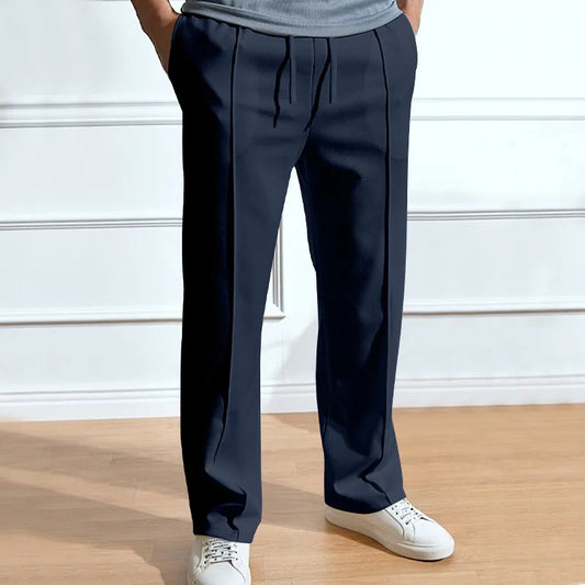 Morae-Amsterdam® | Moderne Heren Broek