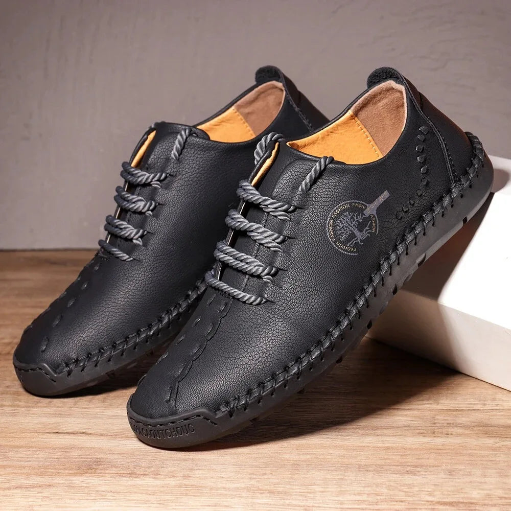 Morae-Amsterdam® | Ondersteunende Heren Schoenen