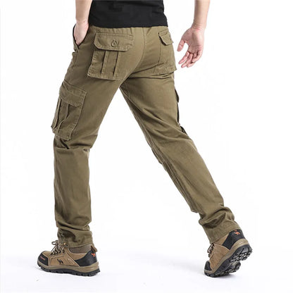 Morae-Amsterdam® | Praktische & Robuuste Outdoor Broek