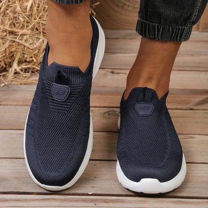 Morae-Amsterdam® | Lichtgewicht Heren Schoenen