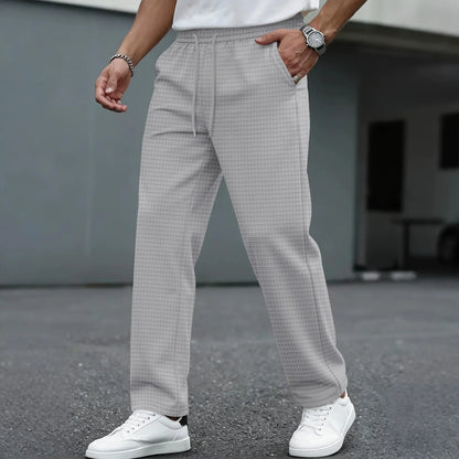 Morae-Amsterdam® | Casual Mannen Jogger