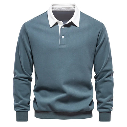 Morae-Amsterdam® | Polo Trui