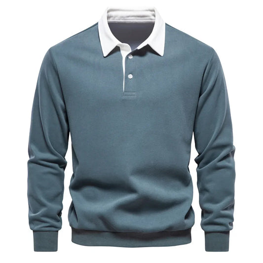 Morae-Amsterdam® | Polo Trui