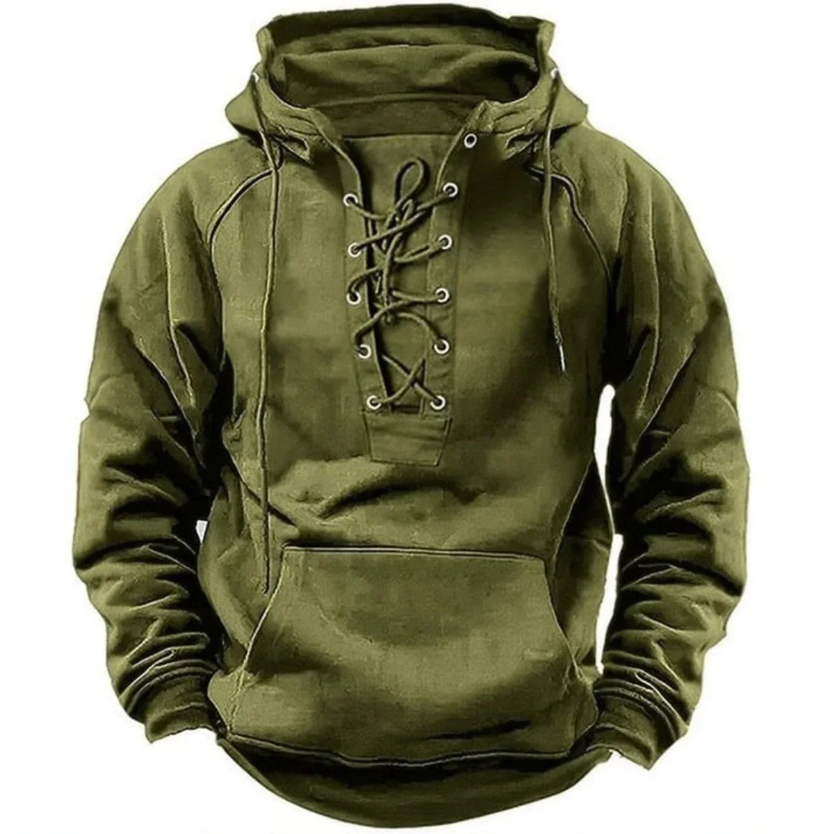 Morae-Amsterdam® | Stijlvolle Hoodie