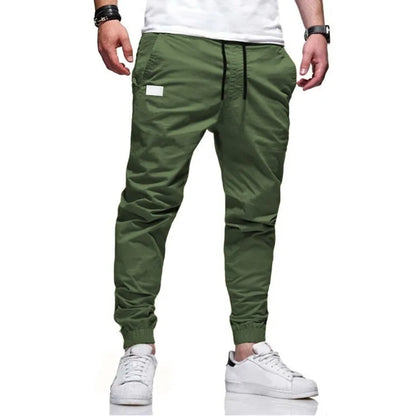 Morae-Amsterdam® | Casual Heren Broek