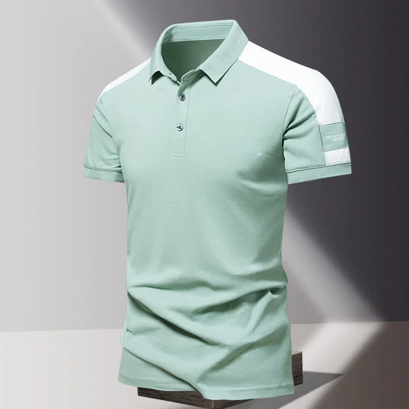 Morae-Amsterdam® | Casual Zomershirt