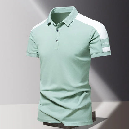 Morae-Amsterdam® | Casual Zomershirt